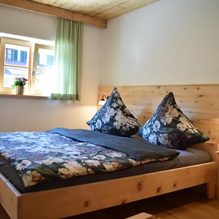 Apartament Beim Kaindei *