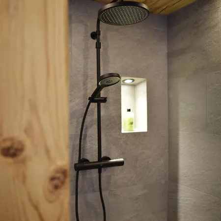 Apartament Beim Kaindei Oberwössen