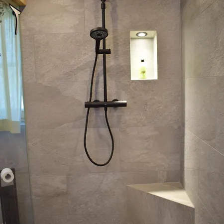 Apartament Beim Kaindei Oberwössen