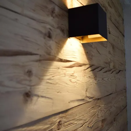 Apartament Beim Kaindei Oberwössen