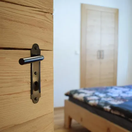Beim Kaindei Apartmán