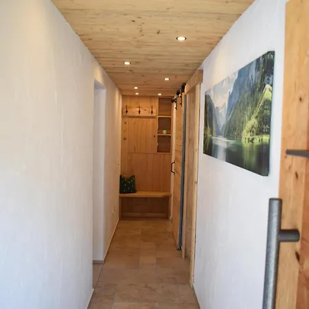 Beim Kaindei Apartmán *