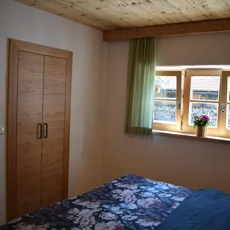 Beim Kaindei * Oberwössen