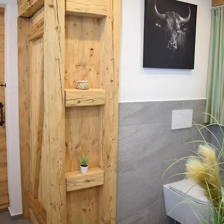 Apartmán Beim Kaindei